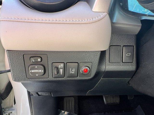 used 2018 Toyota RAV4 car, priced at $17,995