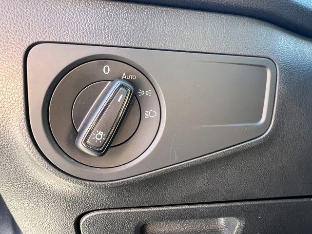 used 2023 Volkswagen Tiguan car, priced at $22,995