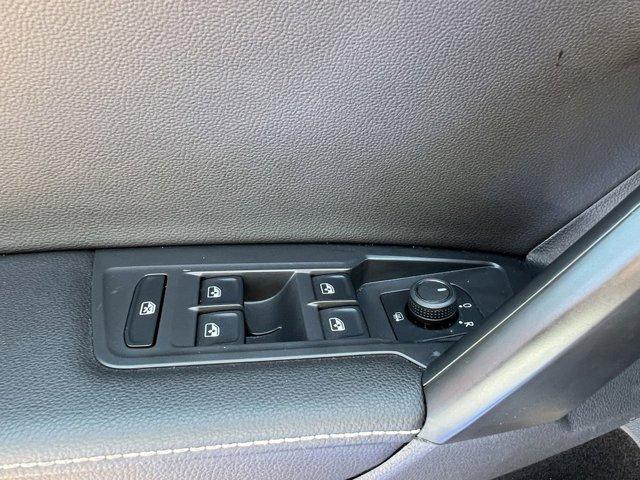 used 2023 Volkswagen Tiguan car, priced at $22,995