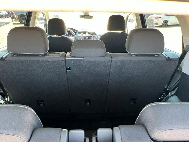 used 2023 Volkswagen Tiguan car, priced at $22,995