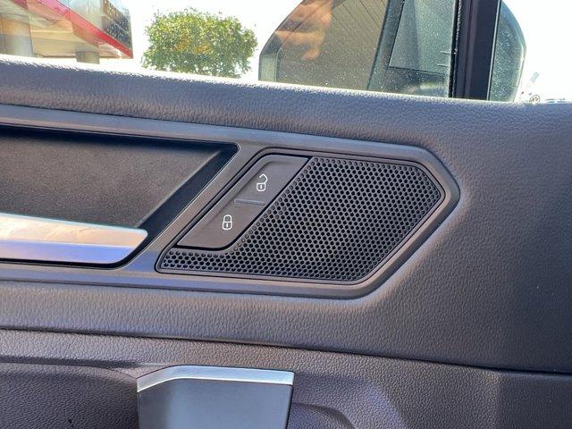 used 2023 Volkswagen Tiguan car, priced at $22,995