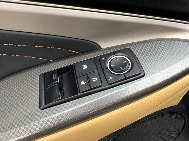 used 2015 Lexus RC 350 car