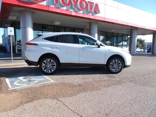 used 2021 Toyota Venza car, priced at $29,995