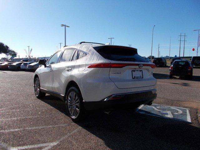 used 2021 Toyota Venza car, priced at $29,995