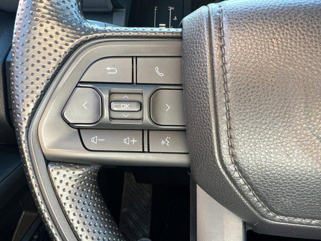 used 2025 Toyota Tacoma car, priced at $31,995
