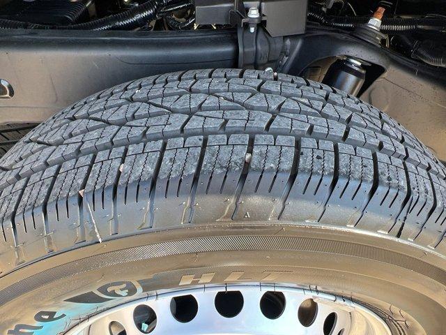 used 2025 Toyota Tacoma car, priced at $31,995