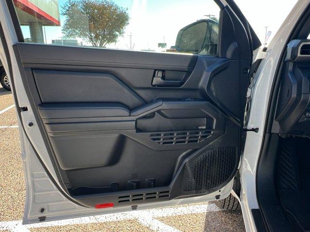 used 2025 Toyota Tacoma car, priced at $31,995