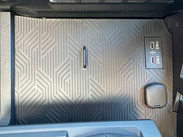 used 2025 Toyota Tacoma car, priced at $31,995