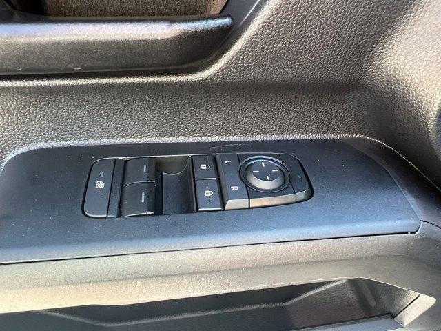 used 2025 Toyota Tacoma car, priced at $31,995