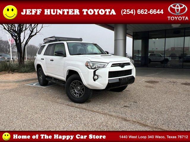 used 2020 Toyota 4Runner car, priced at $34,995