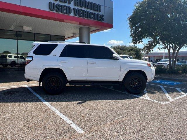 used 2024 Toyota 4Runner car, priced at $45,995
