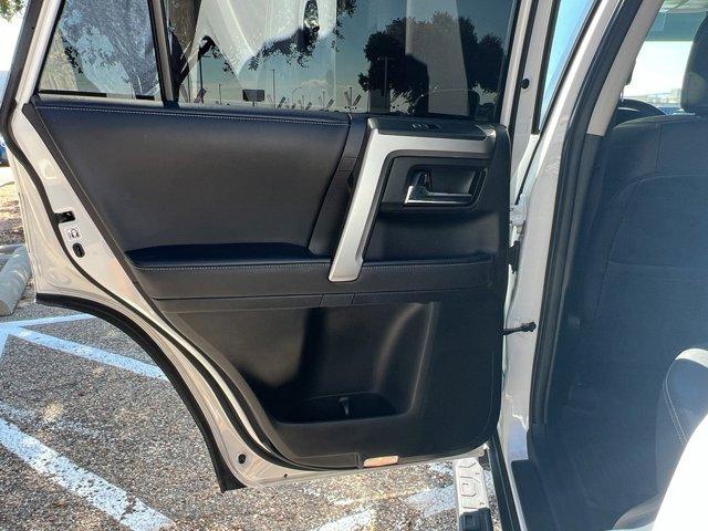 used 2024 Toyota 4Runner car, priced at $45,995