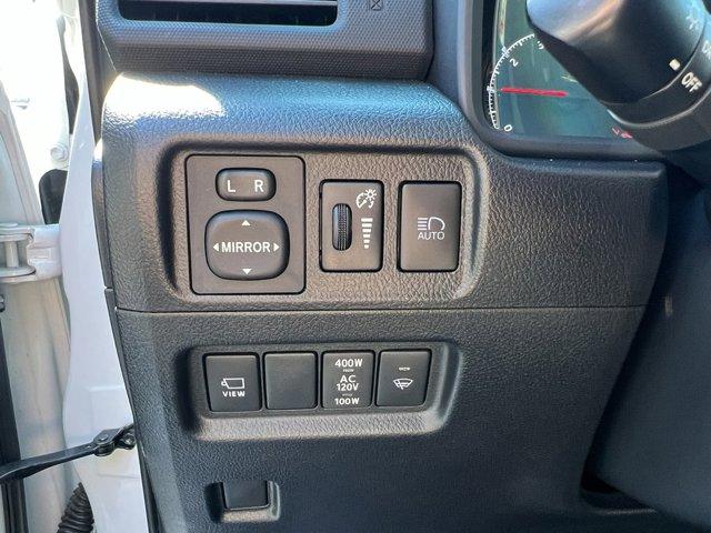 used 2024 Toyota 4Runner car, priced at $45,995