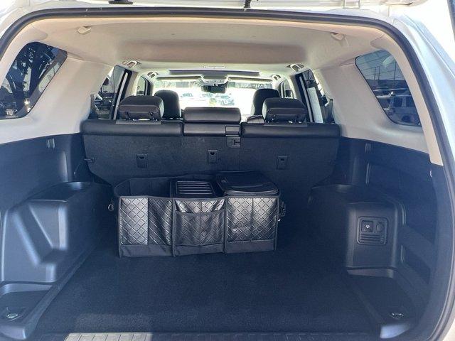 used 2024 Toyota 4Runner car, priced at $45,995