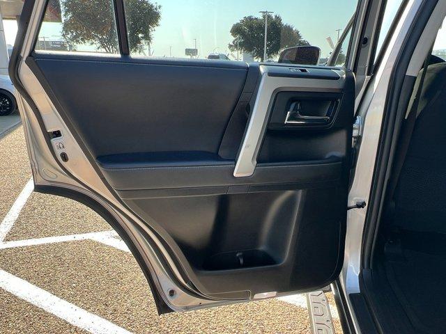 used 2023 Toyota 4Runner car, priced at $36,995