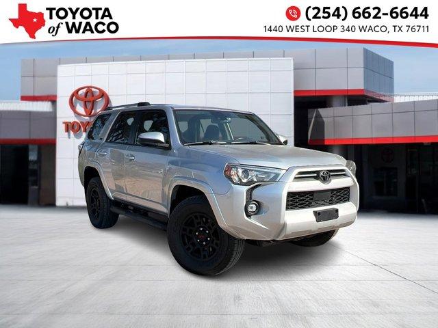 used 2023 Toyota 4Runner car, priced at $36,995