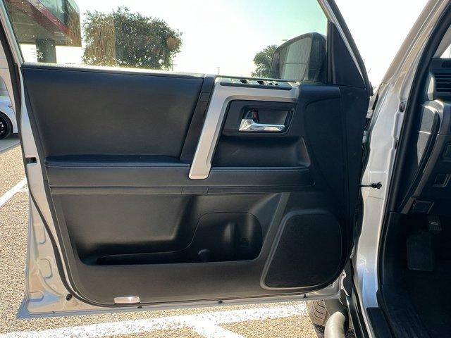 used 2023 Toyota 4Runner car, priced at $36,995