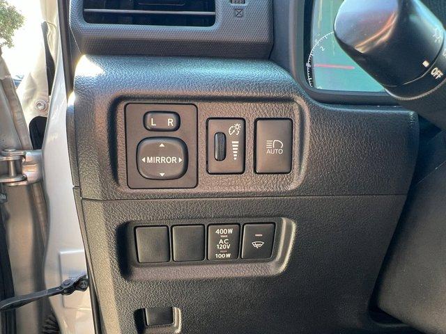 used 2023 Toyota 4Runner car, priced at $36,995