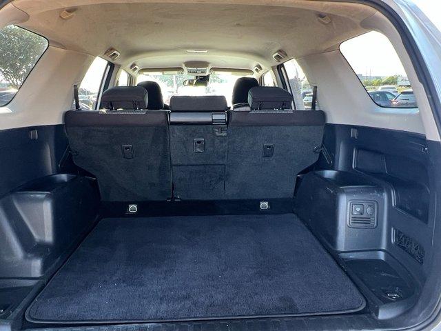 used 2023 Toyota 4Runner car, priced at $36,995