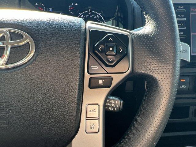 used 2023 Toyota 4Runner car, priced at $36,995