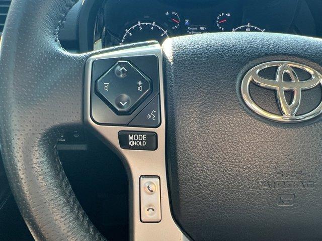 used 2023 Toyota 4Runner car, priced at $36,995