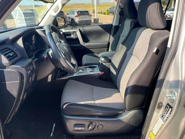 used 2023 Toyota 4Runner car, priced at $36,995