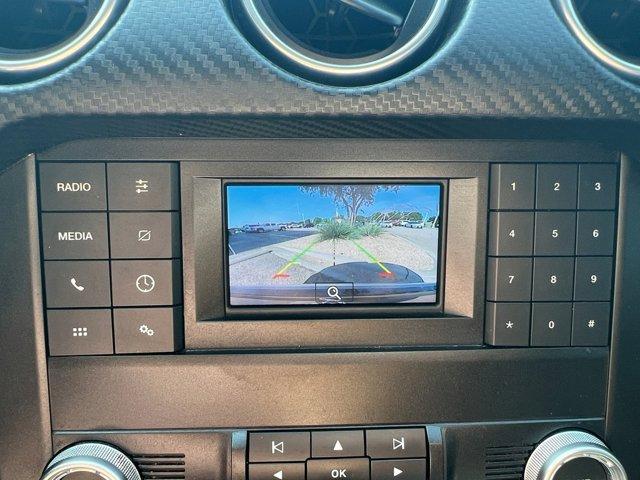 used 2019 Ford Mustang car, priced at $19,995