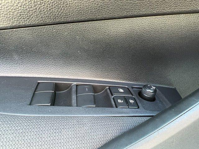 used 2024 Toyota Corolla car, priced at $21,995