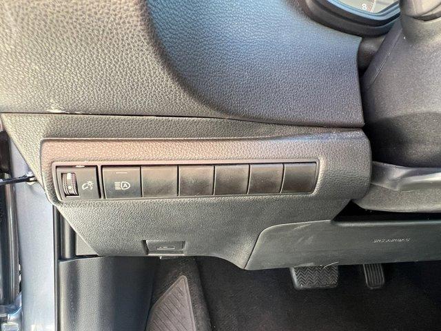 used 2024 Toyota Corolla car, priced at $21,995