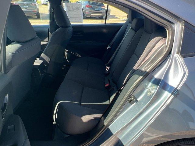 used 2024 Toyota Corolla car, priced at $21,995