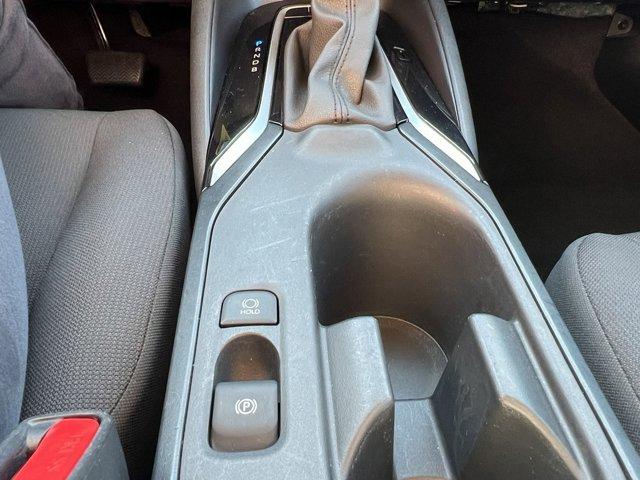 used 2024 Toyota Corolla car, priced at $21,995