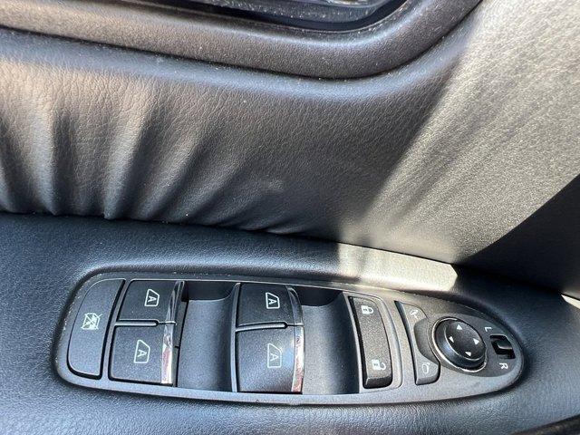 used 2020 Nissan Armada car, priced at $24,995