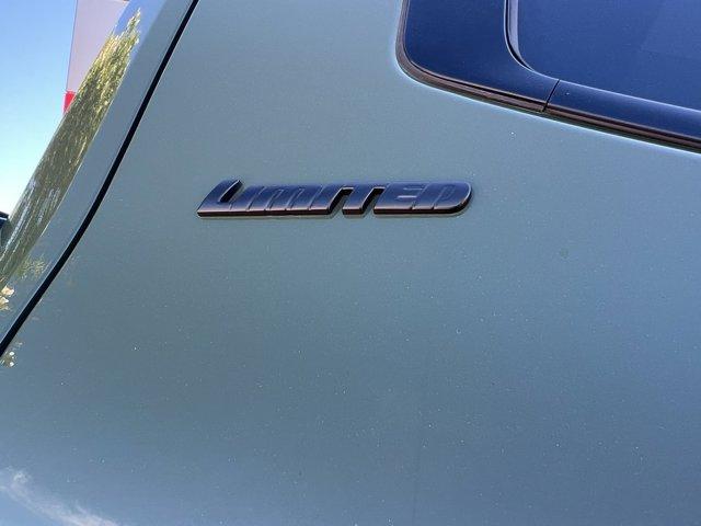 used 2023 Toyota Tundra car, priced at $49,995