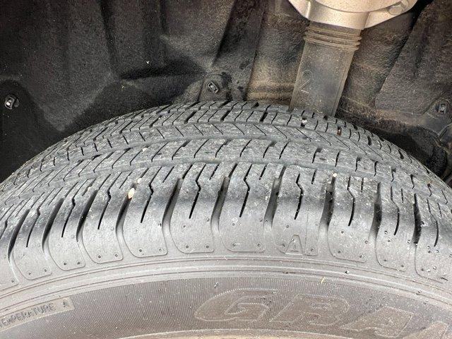 used 2022 Toyota RAV4 car, priced at $30,995