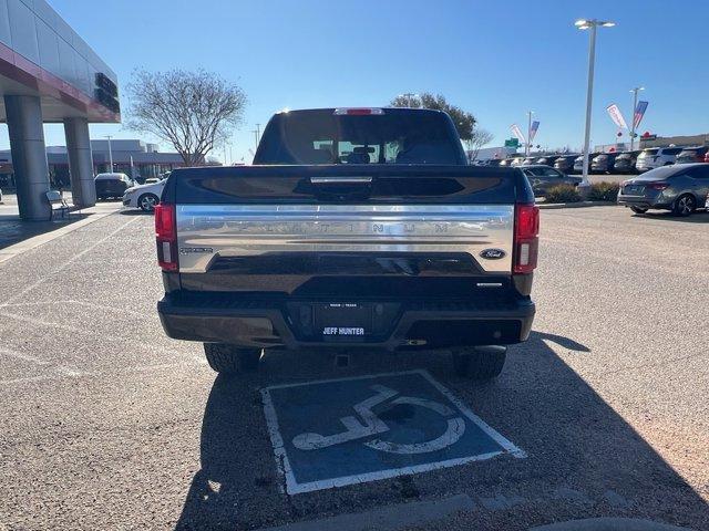 used 2020 Ford F-150 car, priced at $38,995