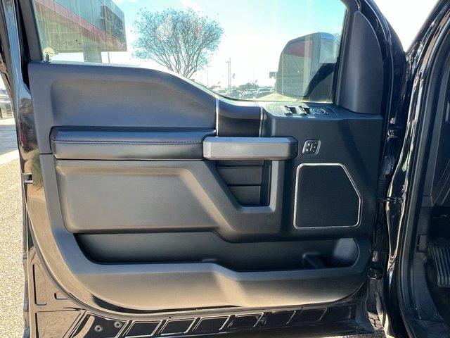 used 2020 Ford F-150 car, priced at $38,995