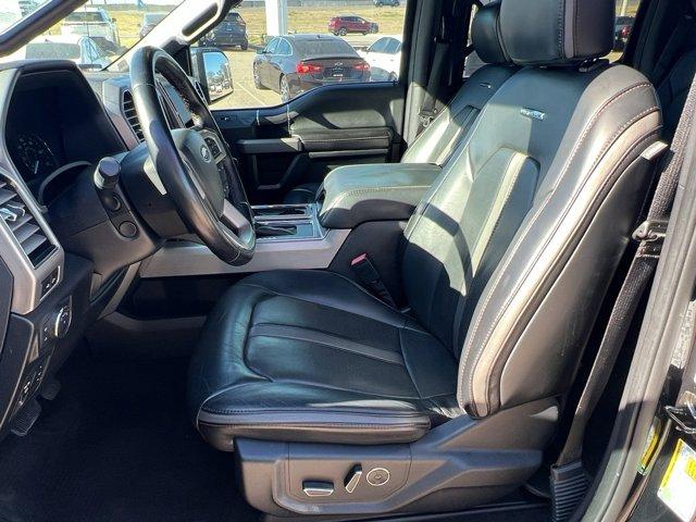 used 2020 Ford F-150 car, priced at $38,995