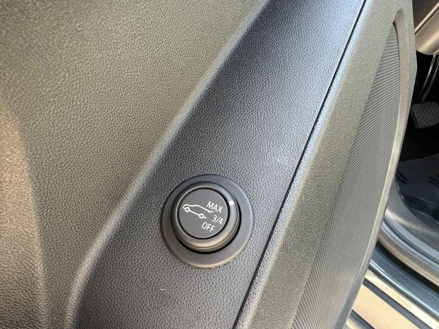 used 2023 Chevrolet Equinox car, priced at $21,395