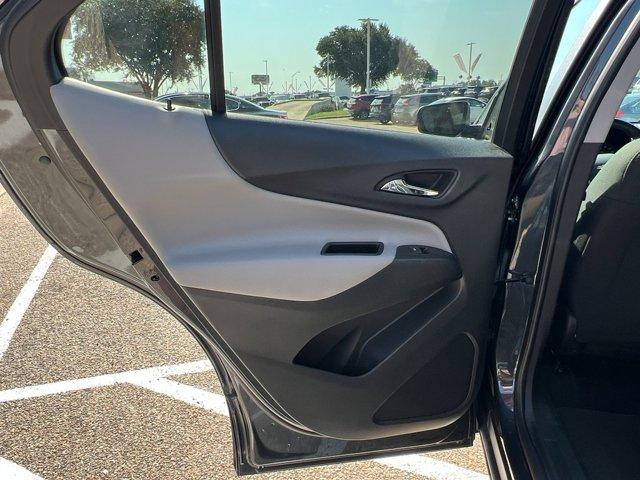 used 2023 Chevrolet Equinox car, priced at $21,395