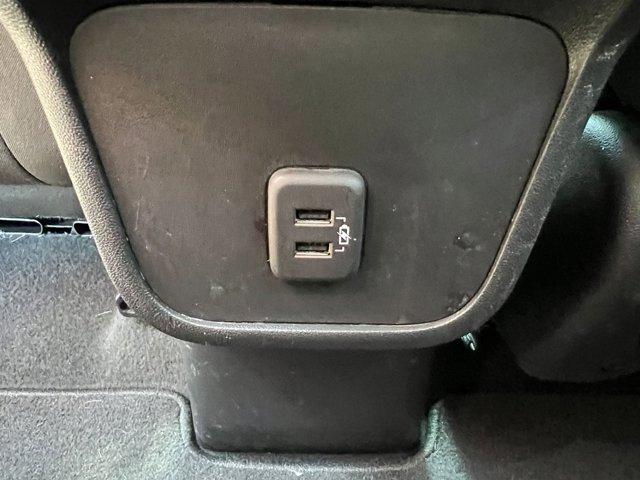 used 2023 Chevrolet Equinox car, priced at $21,395