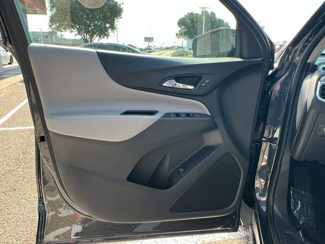 used 2023 Chevrolet Equinox car, priced at $21,395