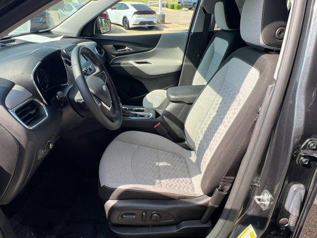 used 2023 Chevrolet Equinox car, priced at $21,395