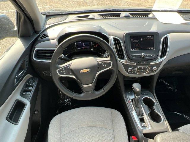 used 2023 Chevrolet Equinox car, priced at $21,395