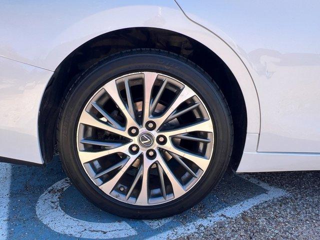used 2019 Lexus ES 350 car, priced at $23,995