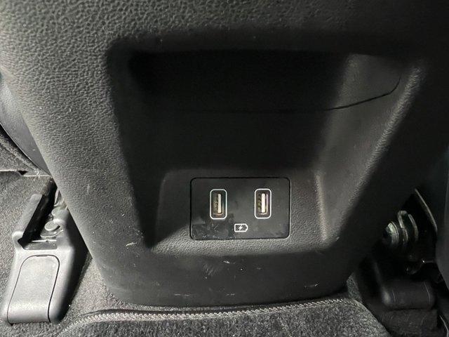 used 2022 Hyundai Tucson car