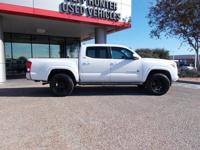 used 2016 Toyota Tacoma car, priced at $21,995