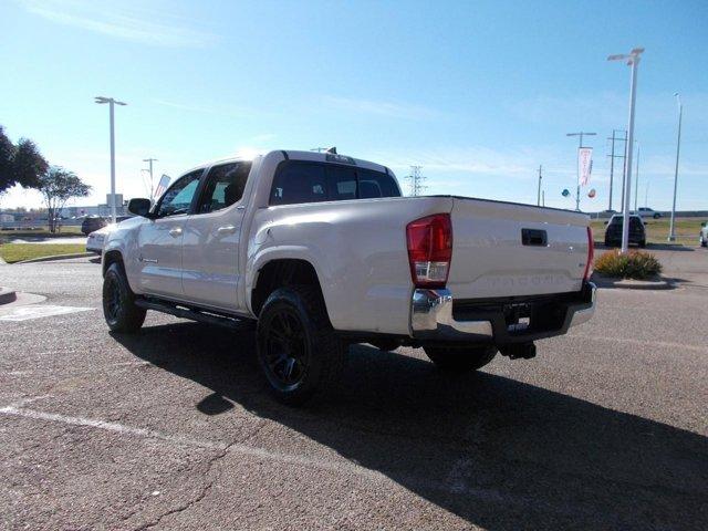 used 2016 Toyota Tacoma car, priced at $21,995