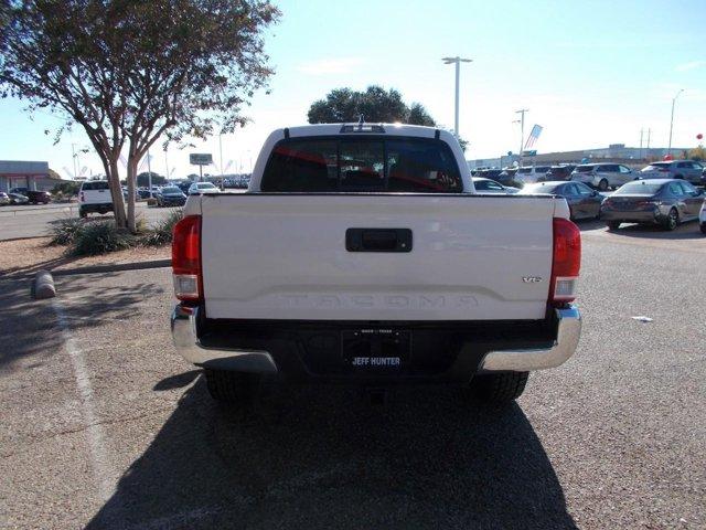 used 2016 Toyota Tacoma car, priced at $21,995