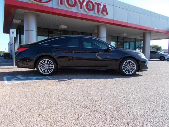 used 2020 Toyota Avalon car, priced at $28,995