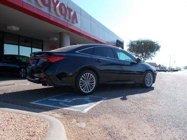 used 2020 Toyota Avalon car, priced at $28,995